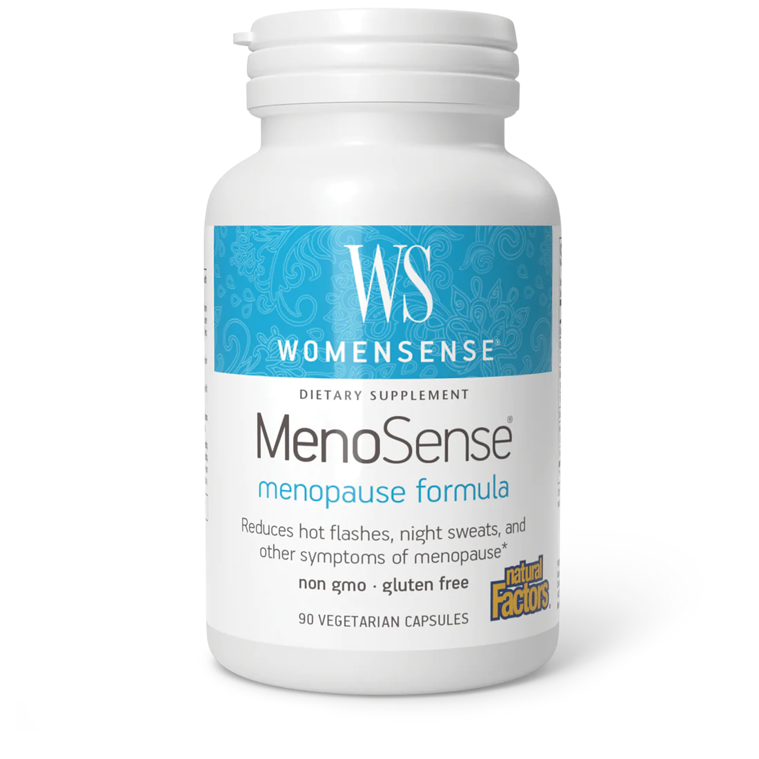 MenoSense® Menopause Formula