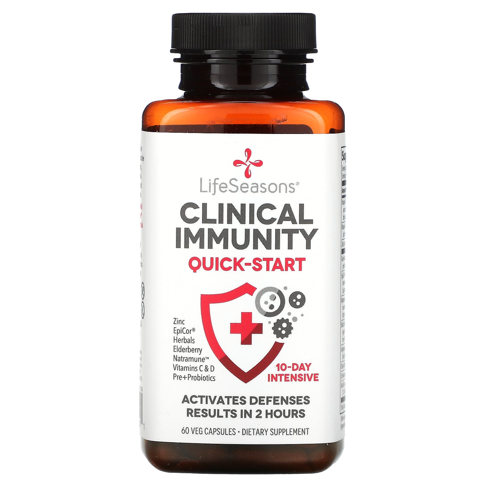 Clinical Immunity Quick-Start