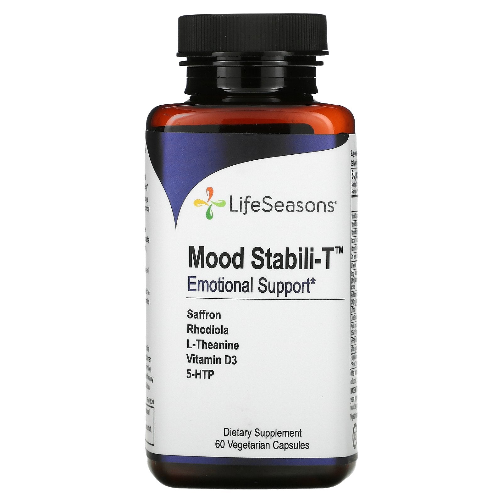 Mood Stabili-T Emotional Support