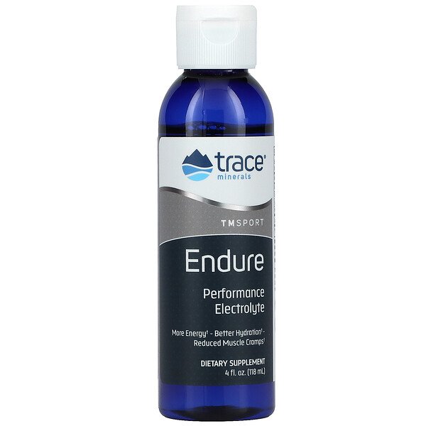 Endure Performance Electrolyte