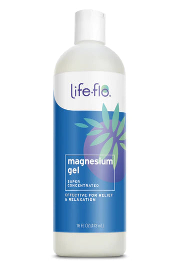 Life-Flo® Magnesium Gel (16 fl oz)