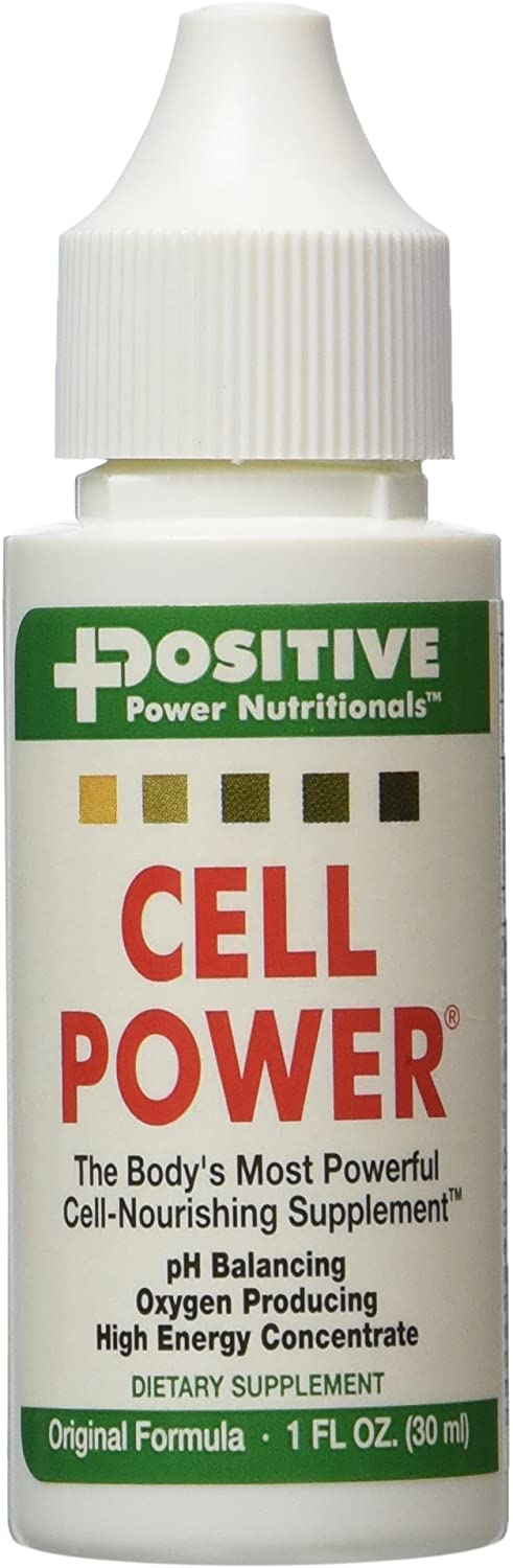 Cell Power