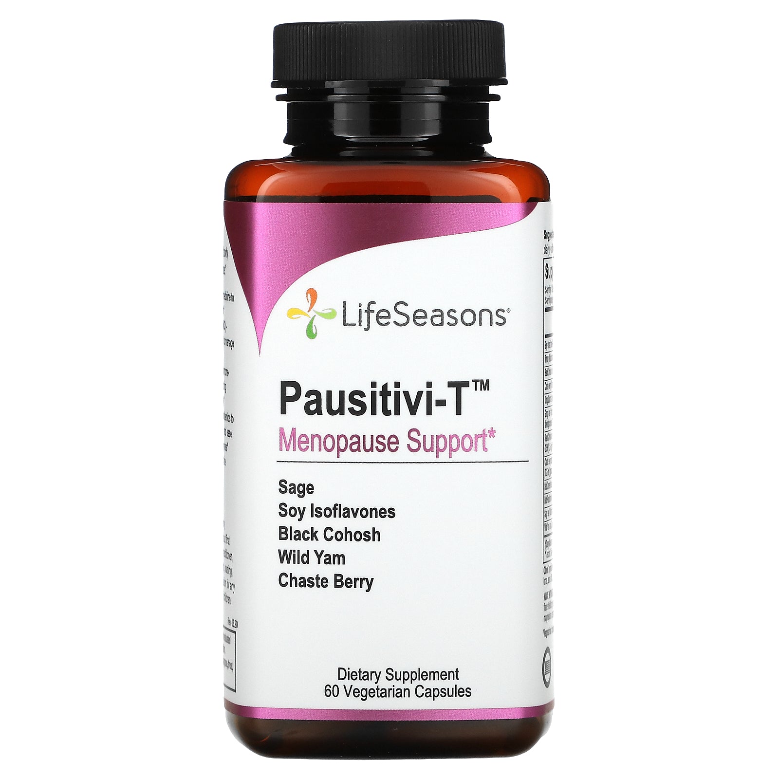 Pausitivi-T Menopause Support
