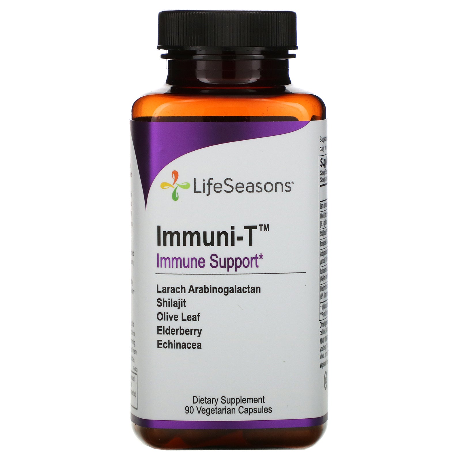 Immuni-T Immune Support