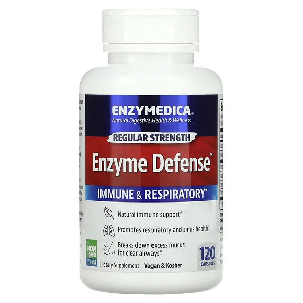 Enzyme Defense™