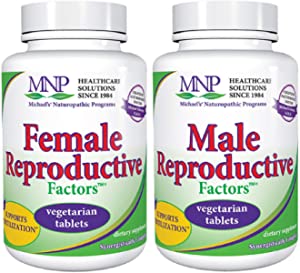 Male & Female Reproductive Factors