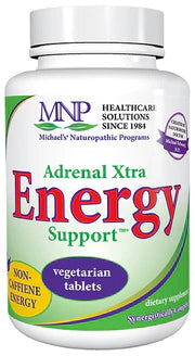 Adrenal Xtra Energy Support