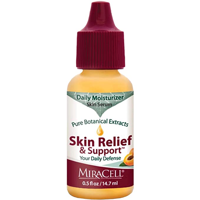 Skin Relief & Support