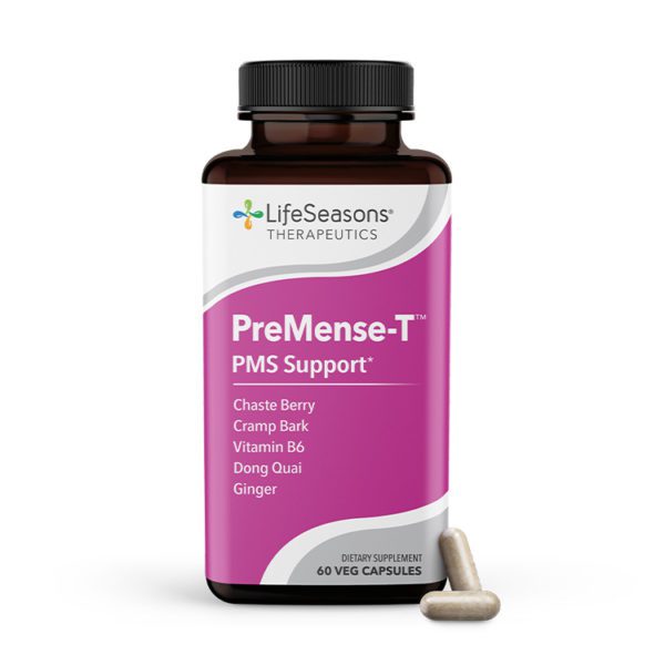 PreMense-T™ PMS Support I’ll