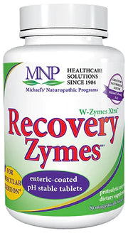 Recovery Zymes