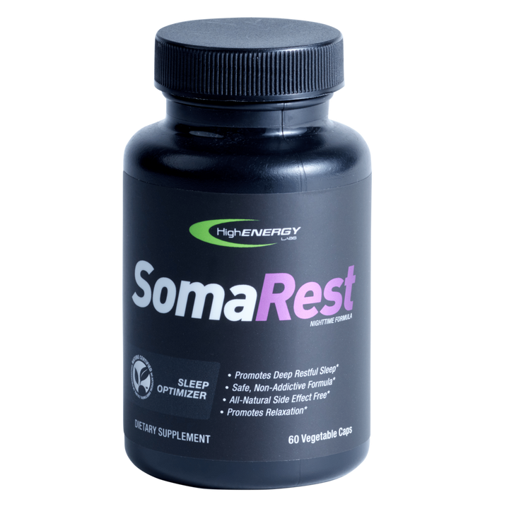 SomaRest Sleep Optimizer