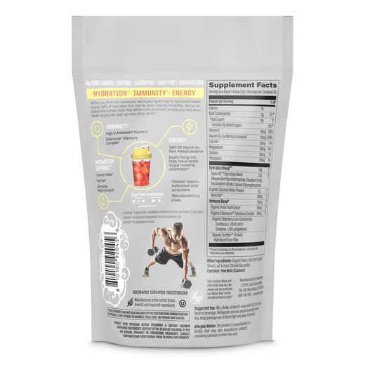 SunWarrior® Sport Active Hydration