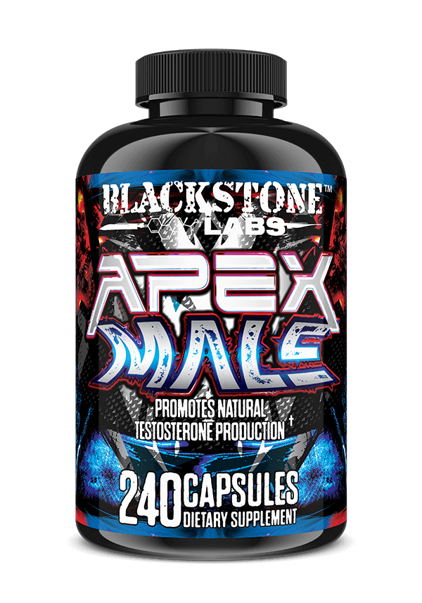 Apex Male Testosterone Booster