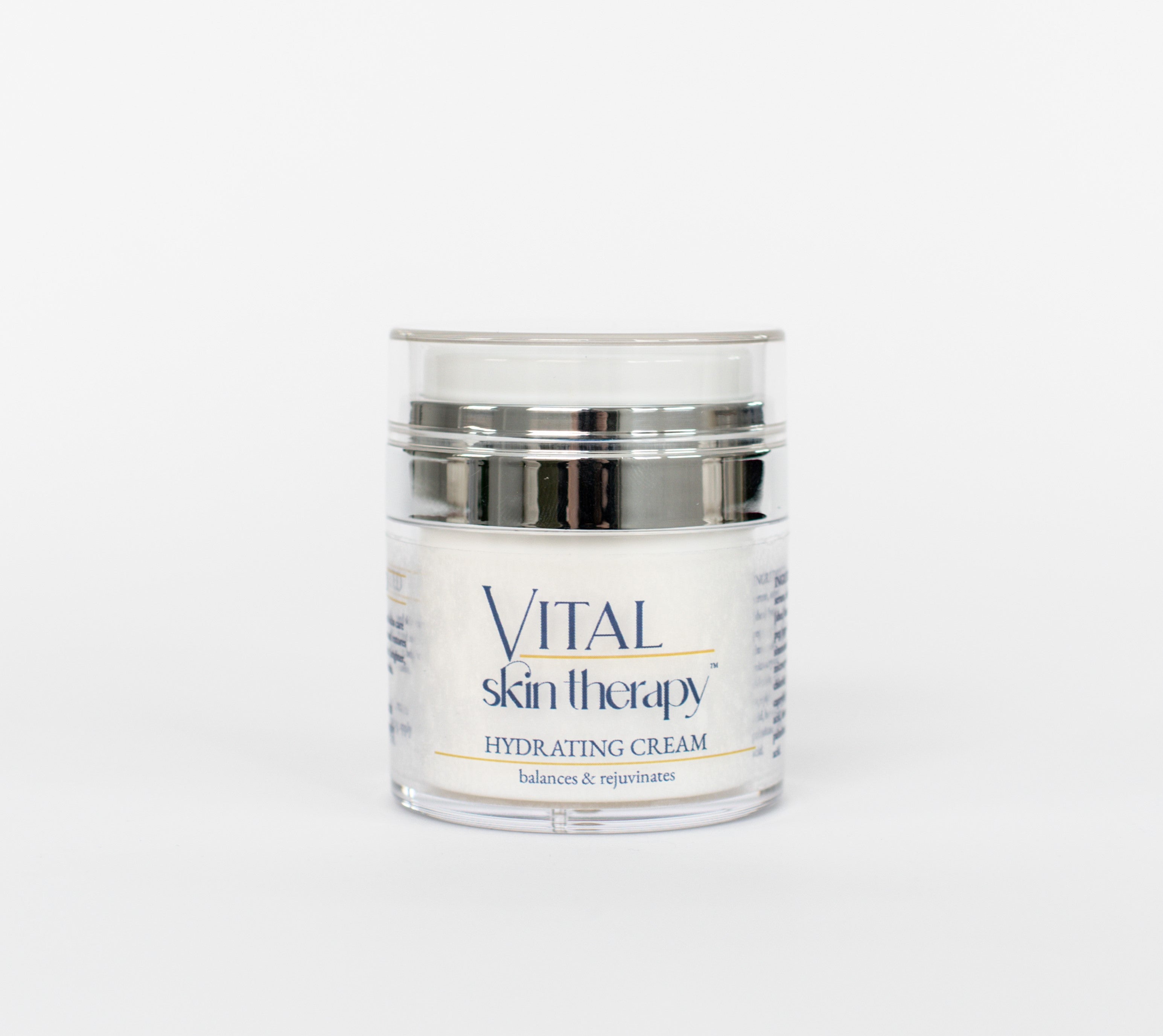 Vital Skin Therapy Hydrating Cream