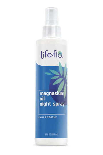 Life-Flo® Magnesium Oil Night Spray