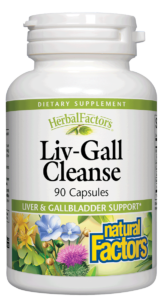 Liv-Gall Cleanse