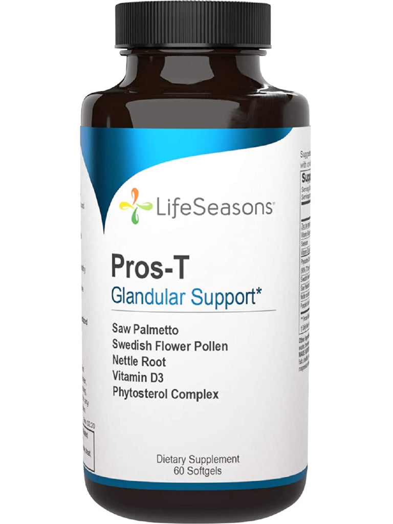 Pros-T Glandular Support