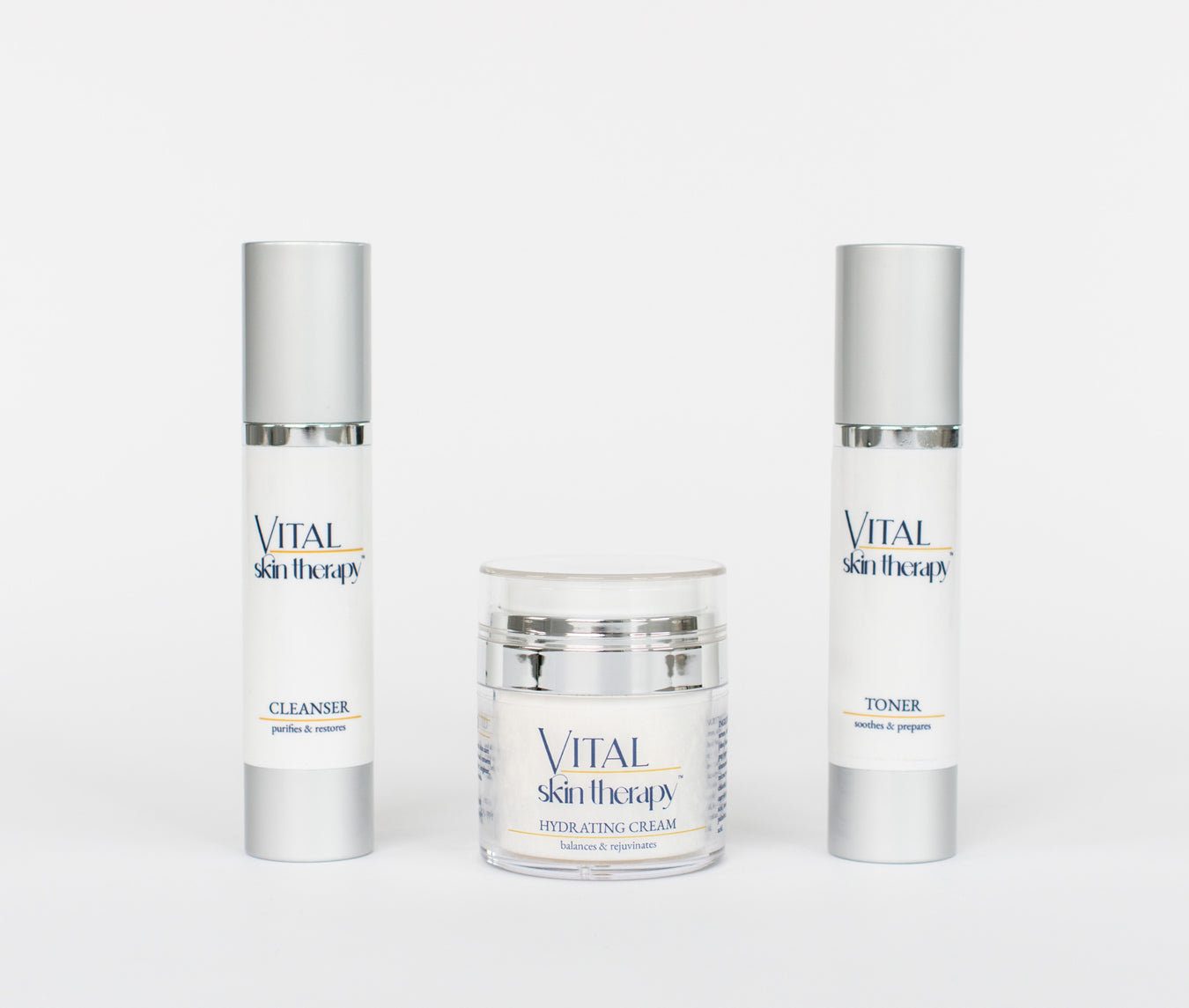 Vital Skin Therapy